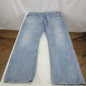 40x34 AEO American Eagle Men's Straight Jeans